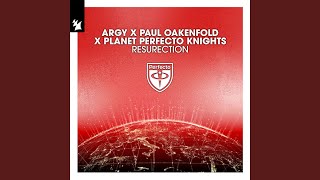 ResuRection Extended Mix