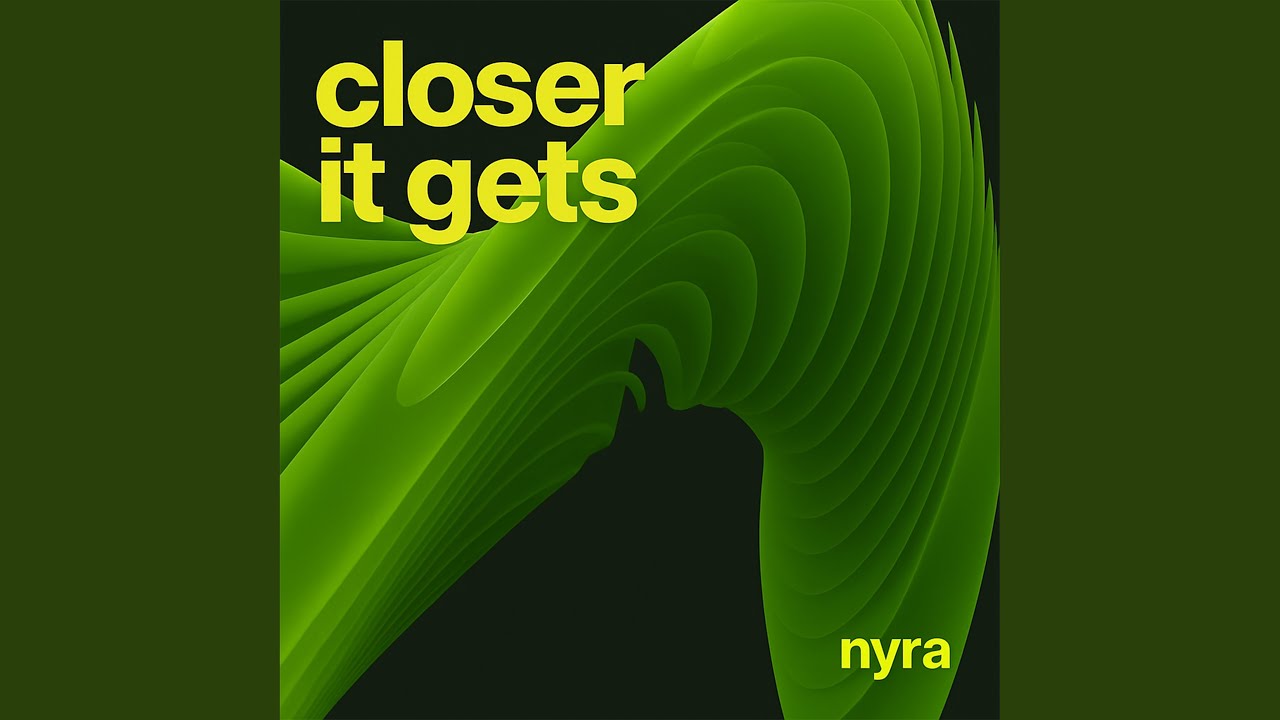 Closer It Gets