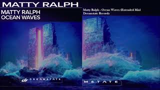Ocean Waves Extended Mix