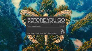Before You Go