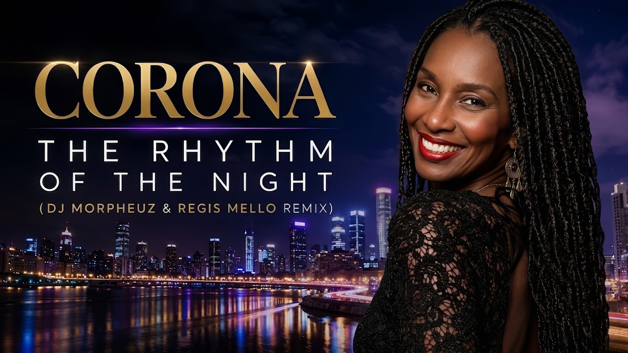 Rhythm Of The Night (DJ Seinfeld Remix)