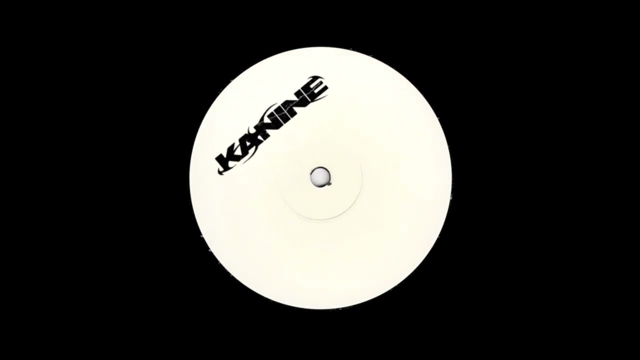 Glue (Kanine Remix)