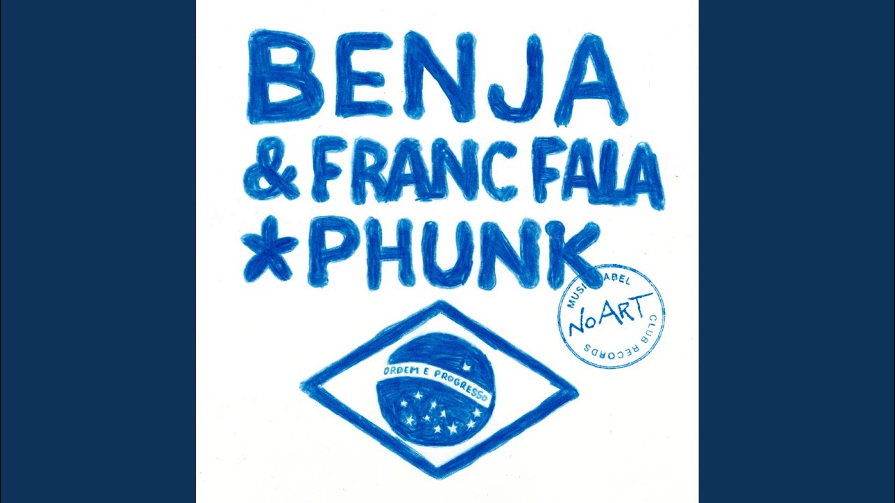 Phunk  Extended Mix