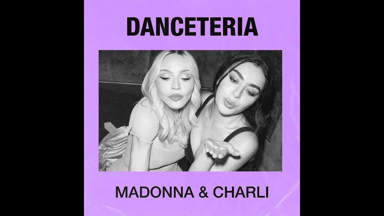 Danceteria Afterhours