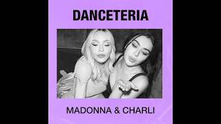 Danceteria Afterhours