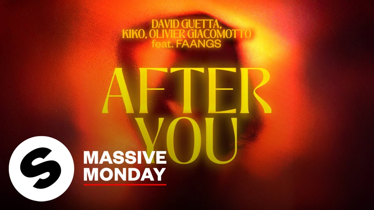 After You (feat. FAANGS) feat. FAANGS