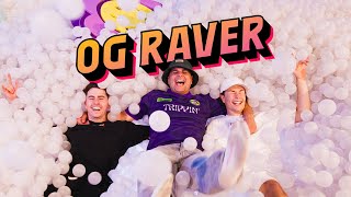 OG Raver
