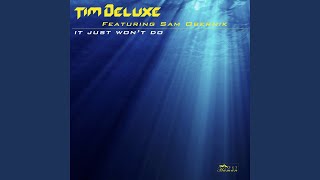 It Just Won't Do (Airwolf Paradise Remix)
