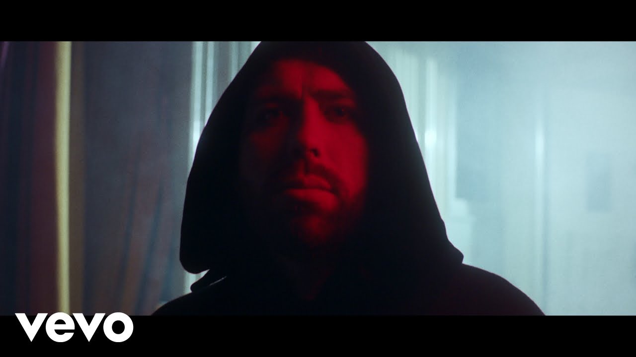 Rasputin (Official Video)