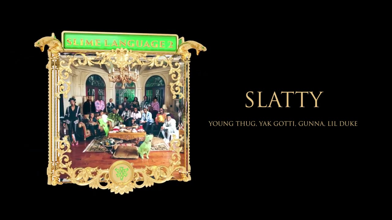 Slatty