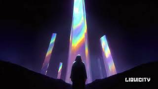 Chase The Dawn (feat. Ekko & Sidetrack)
