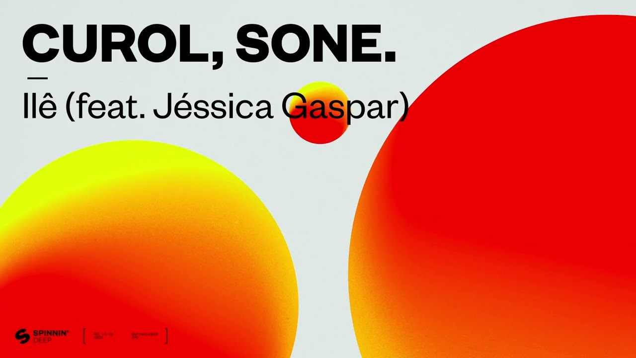 Ilê (feat. Jéssica Gaspar) feat. Jéssica Gaspar