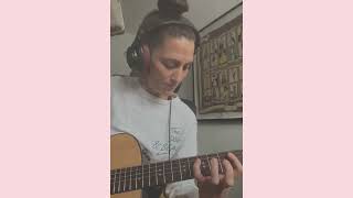 Winning (acoustic)