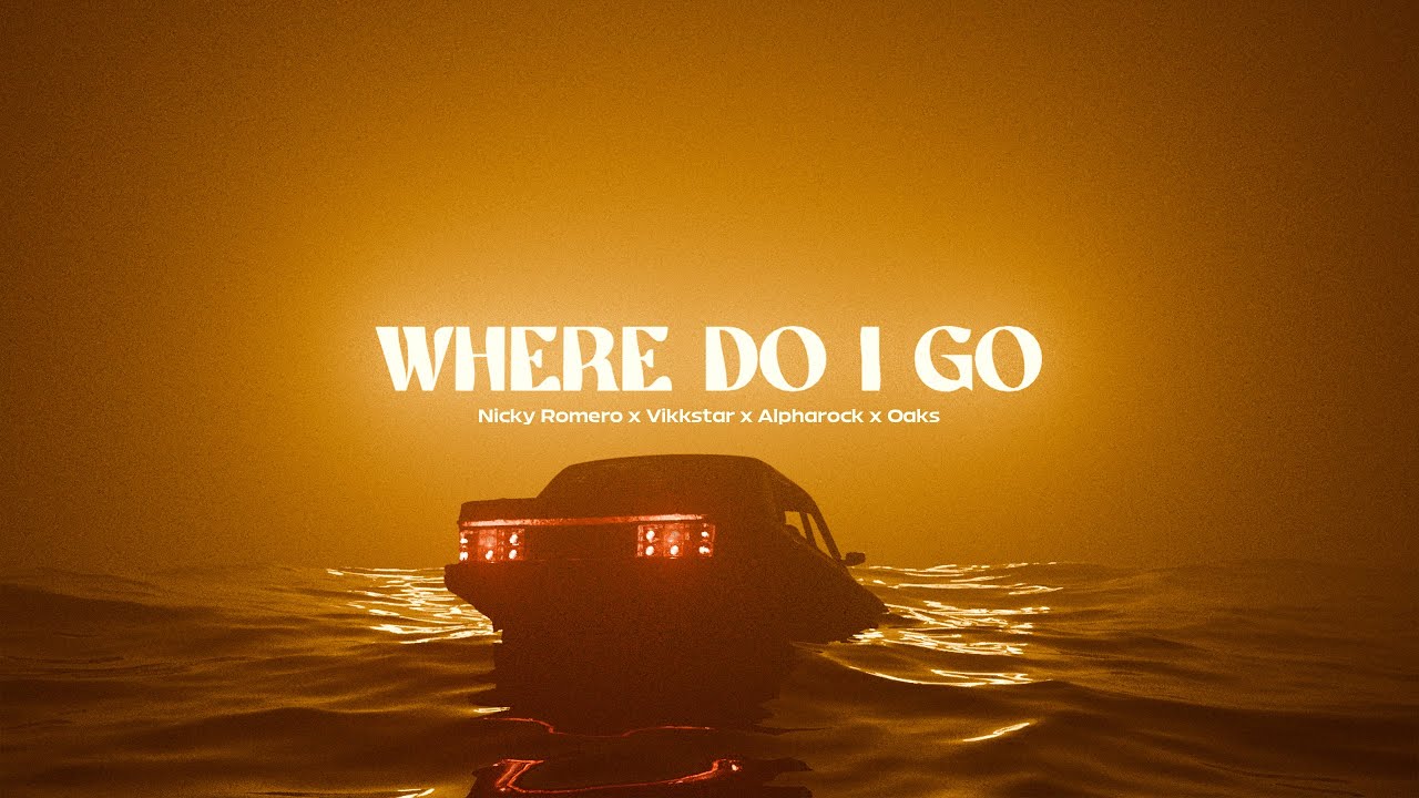Where Do I Go