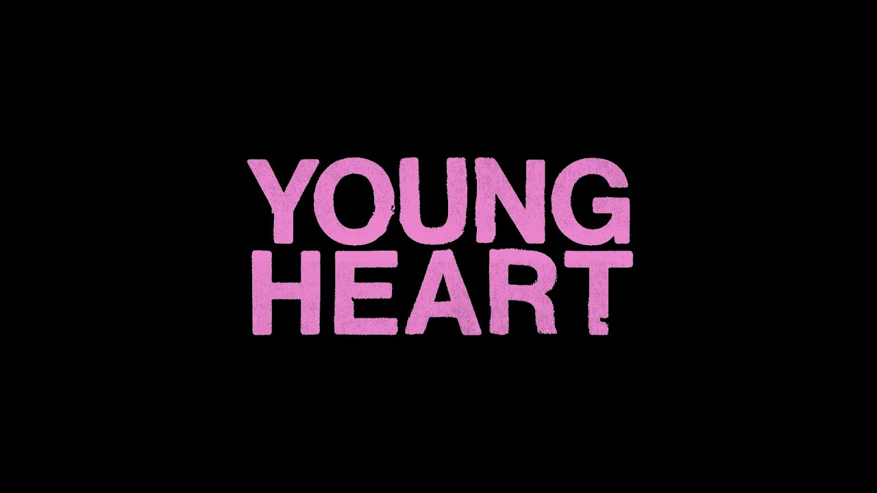 Young Heart