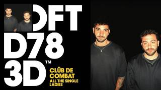 All The Single Ladies Extended Mix