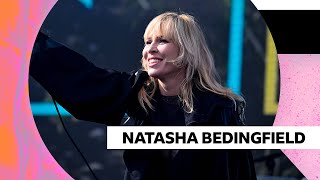 Unwritten (Radio 1's Big Weekend 2025, 23 May 2025)