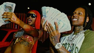 Hellcats SRTs 2 (feat. Lil Durk)