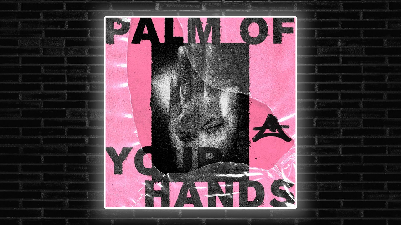 Palm Of Your Hands