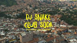 Club Soda Original Mix