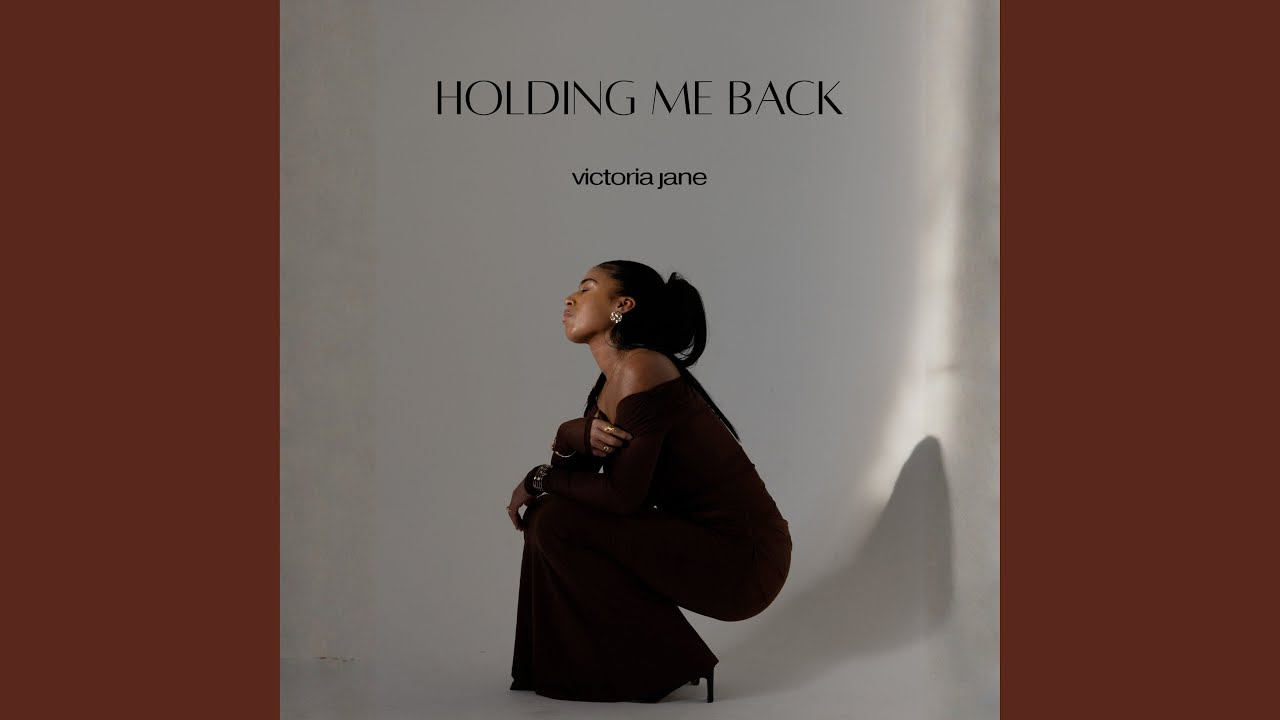 Holding Me Back