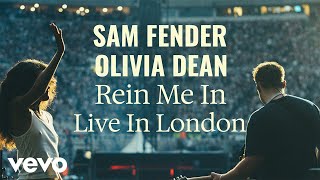 Rein Me In (Live At London Stadium)