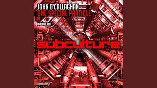 One Special Particle (original mix)