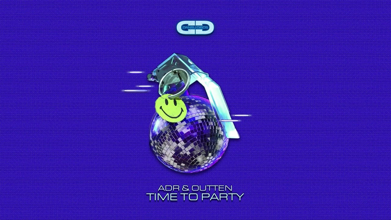 Time To Party