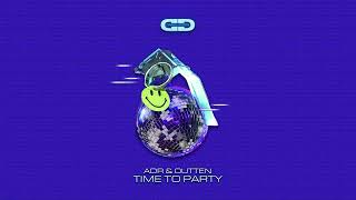 Time To Party