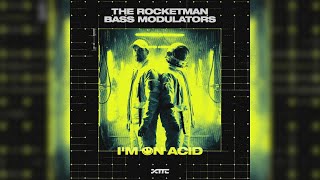 I'm On ACID Extended Mix