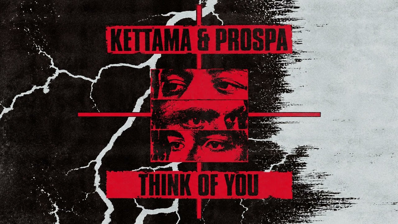 Think Of You
