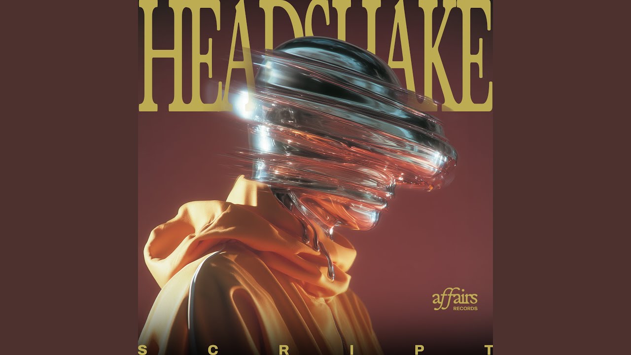 Headshake Original Mix