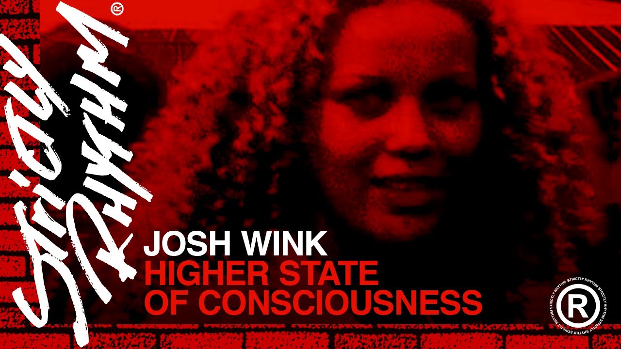 Higher State Of Consciousness