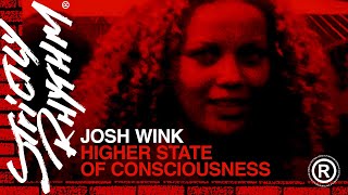 Higher State Of Consciousness