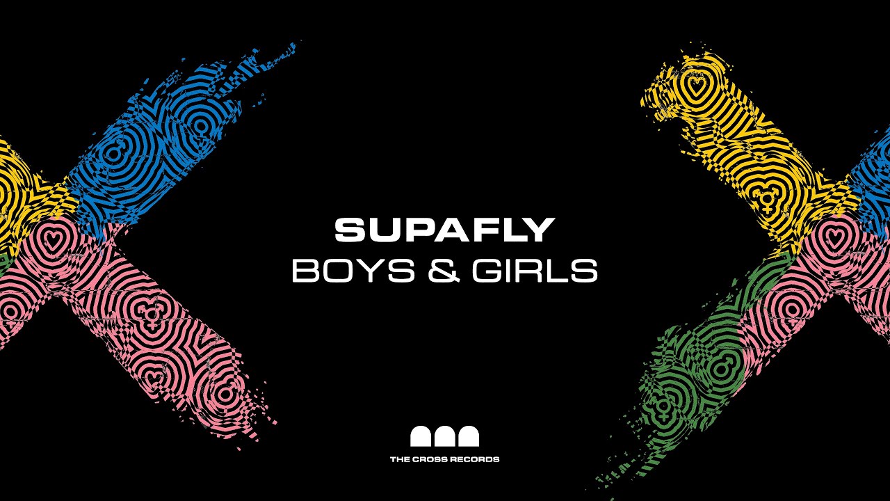 Boys & Girls