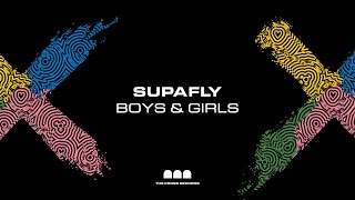 Boys & Girls