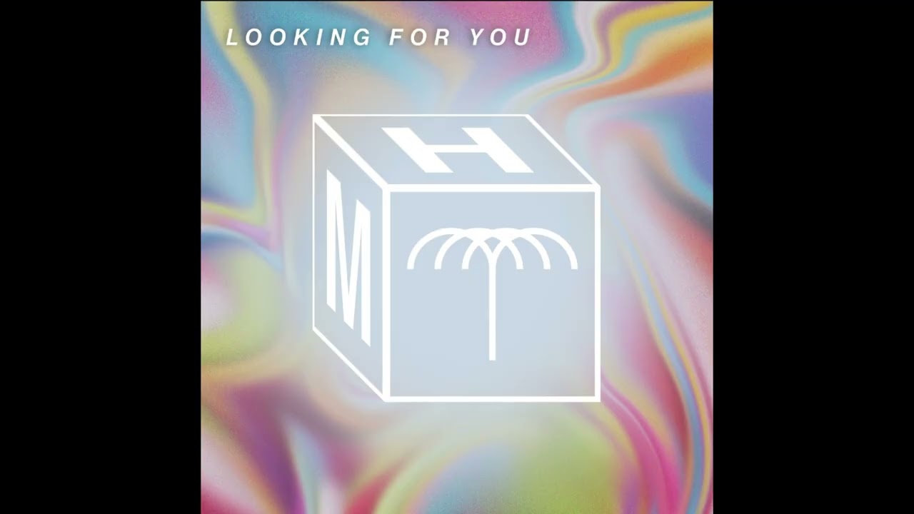 Looking For You Extended Mix