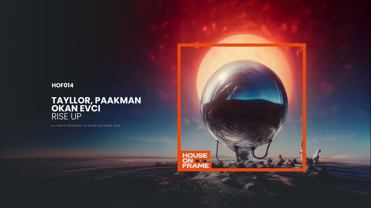Rise Up  Original Mix