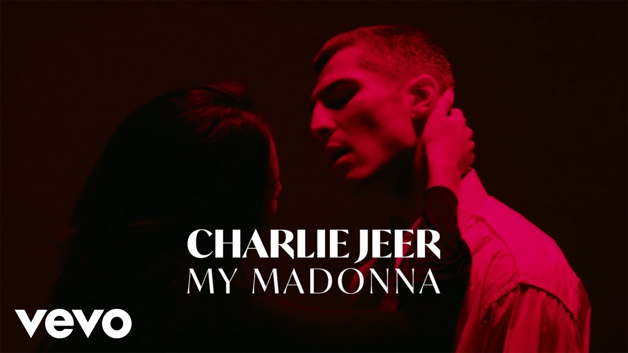 MY MADONNA