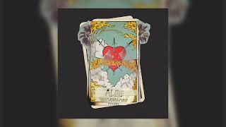 Alone (Calvin Harris Remix) (feat. Stefflon Don)