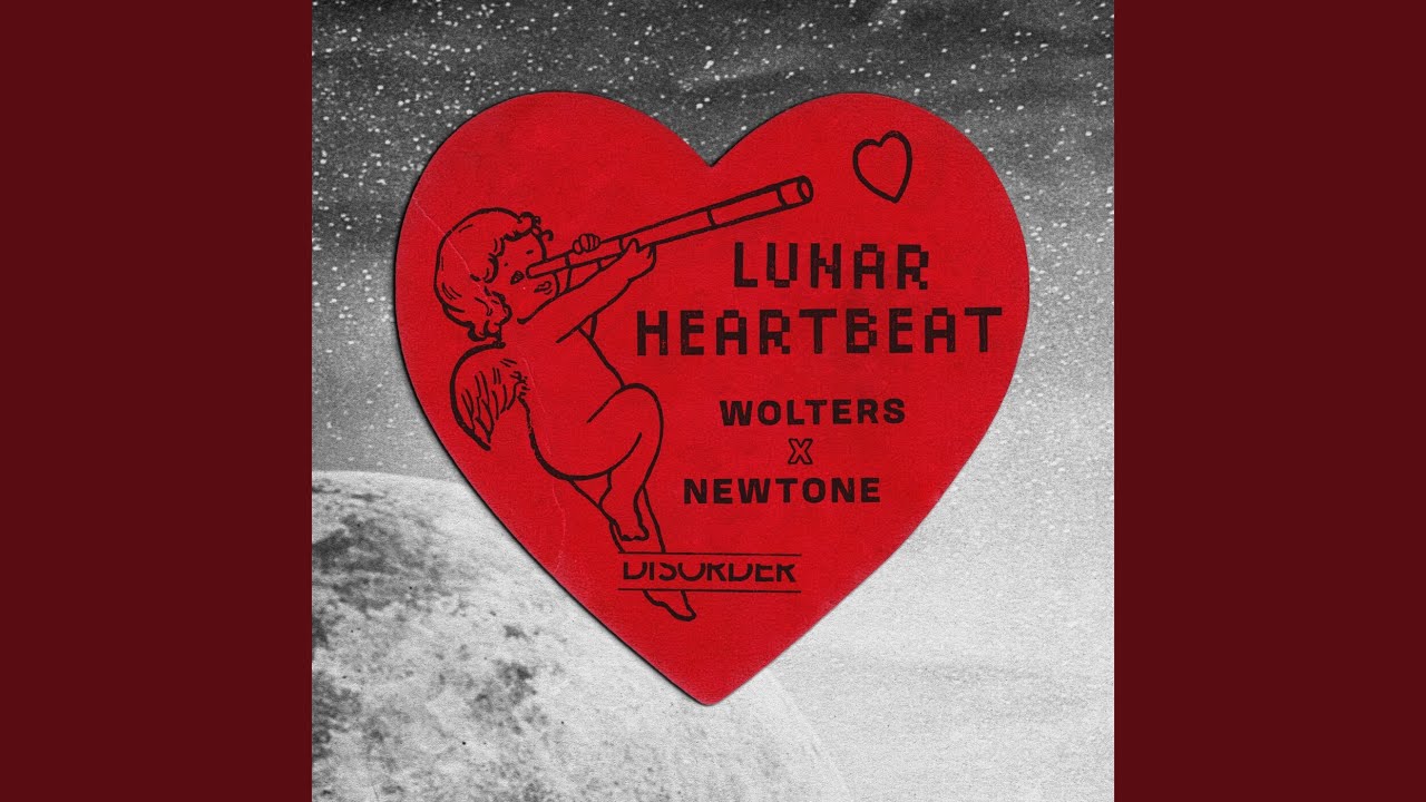 Lunar Heartbeat
