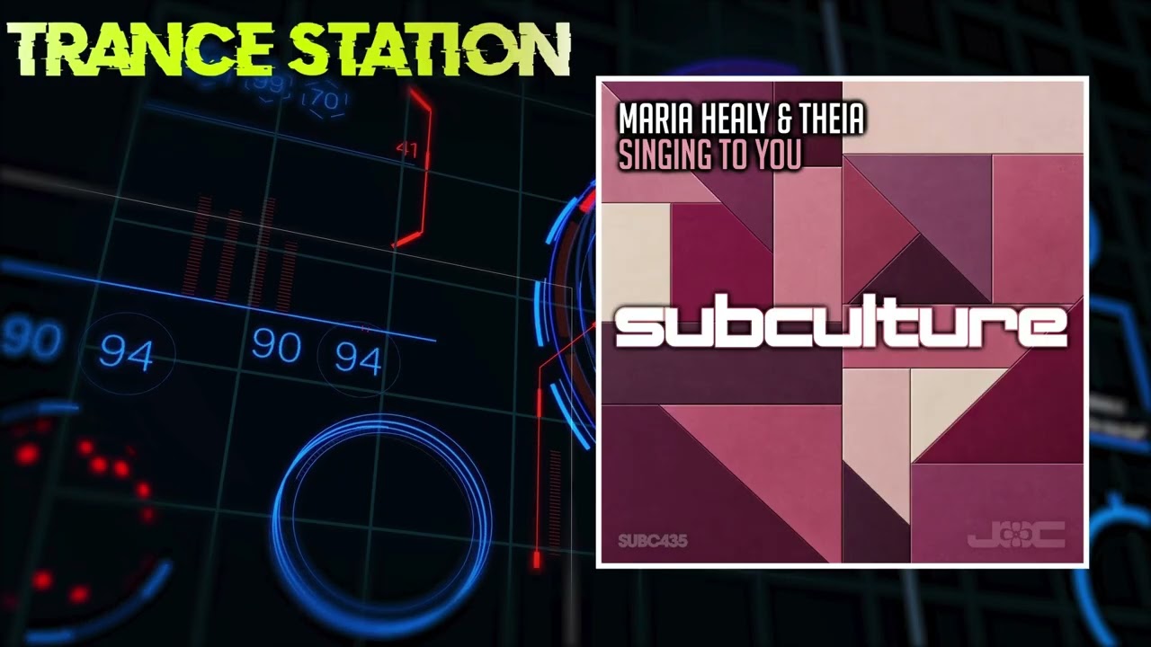 Singing To You Extended Mix