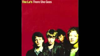 There She Goes - Single Version