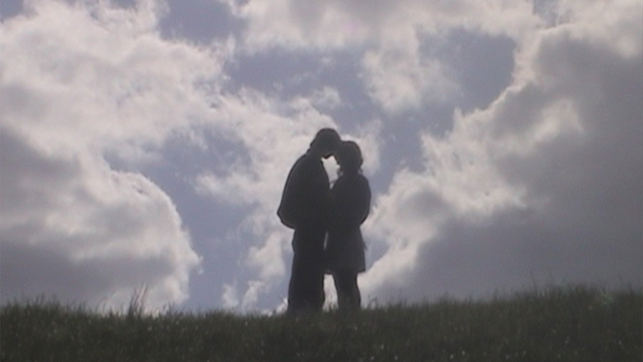 Sweet Disposition (A Moment A Love)