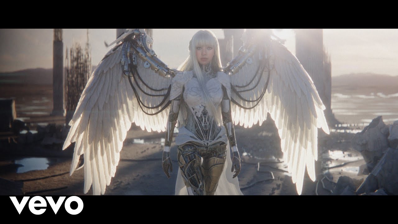 Bad Angel