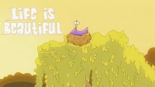 Life Is Beautiful