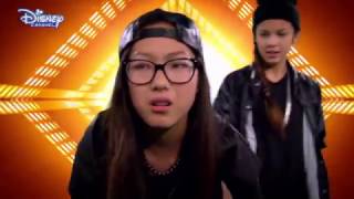 Bizaardvark Theme Song