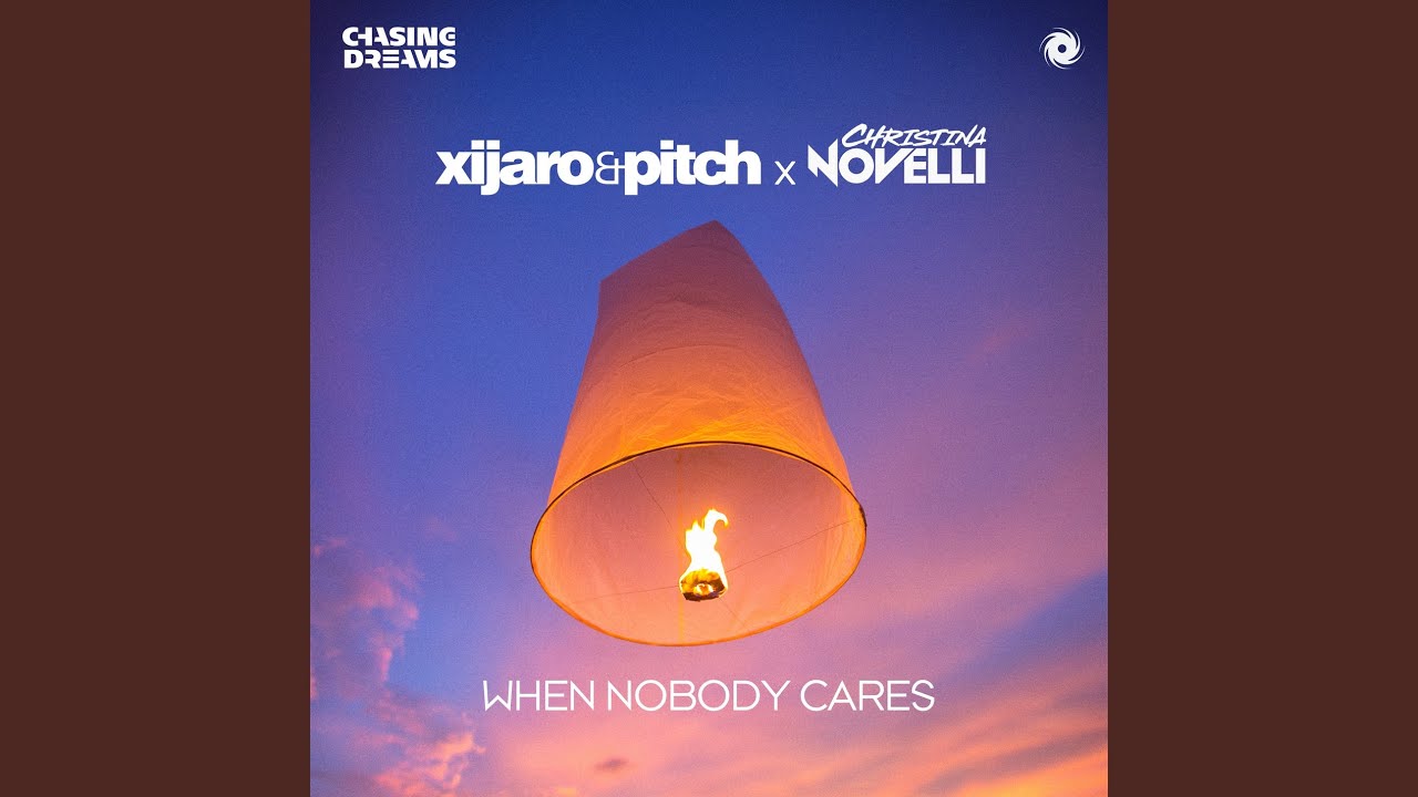 When Nobody Cares