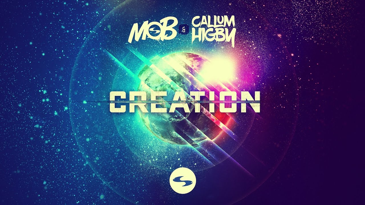 Creation - Radio Mix