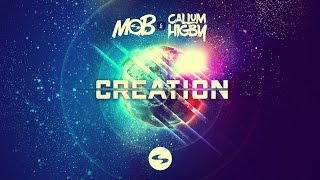 Creation - Radio Mix